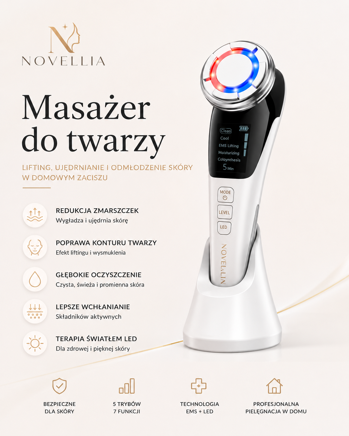 Novellia™
